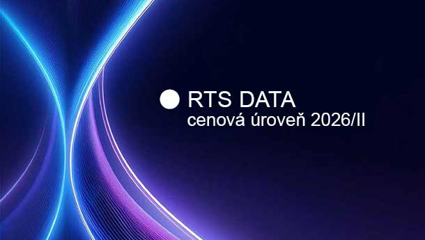 Nová cenová úroveň 2026/II